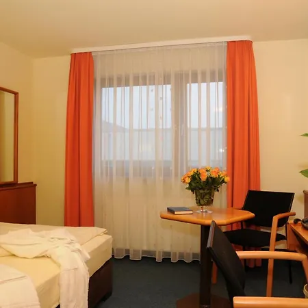 Hotel Maitre Altsteinbach