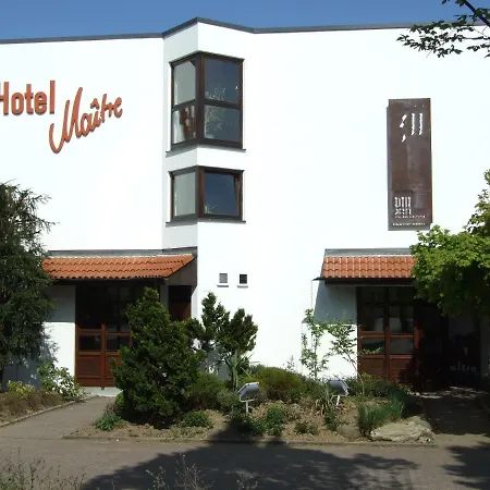 Maitre Altsteinbach 3*